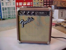 Fender SA-10  Amplifier
