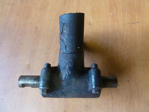 Ancien velo axe boitier - velo,