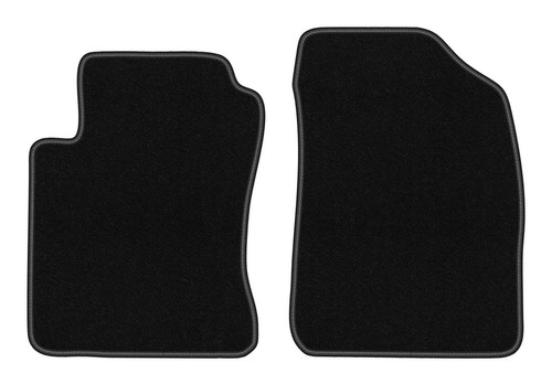 Tapis avant moquette pour - avant, en