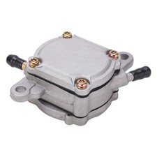 Pompe à En Aluminium Pour Moto Scooter Cyclomoteur Moteur GY6