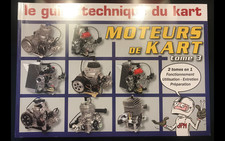 Guide technique : MOTEURS DE