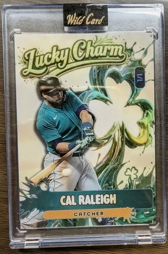 Cal raleigh one of - cal,