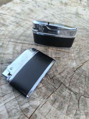 Lot briquets ancien brother - lot,
