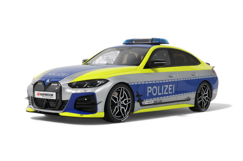 Schnitzer acs4 polizei - ac,