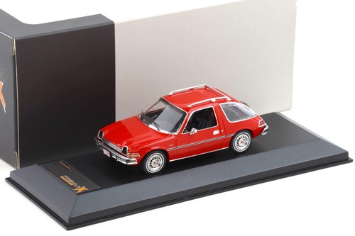 Premiumx amc pacer 1975 - 1:43,