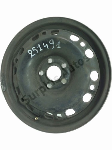 Jante tole 6q0601027m03c - tole,