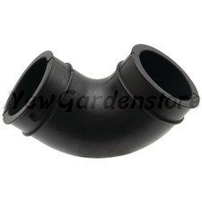 Collecteur D'Angle 90° Moteur