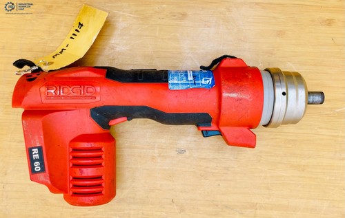 Ridgid ib32 presse - 60-ib32,