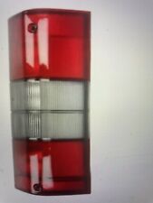 FEU ARRIÈRE GAUCHE BOXER