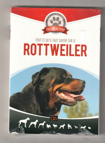 Rottweiler tout qu - -, ce