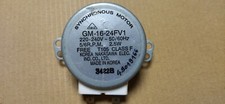 MOTEUR PLATEAU GM16-24FV1 POUR
