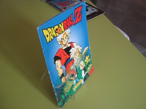 Album panini dragon - eo, z