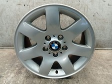 BMW 3 (E46) Alloy Single Wheel
