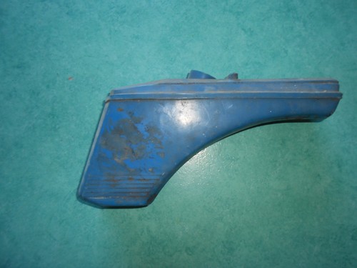 Réservoir bleu peugeot - réservoir, 102