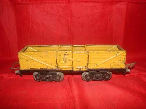 Jep wagon tombereau avec - 0,