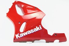 Kawasaki Ninja ZX-7R ZX750P 2002 - Left Side Fairing A196B