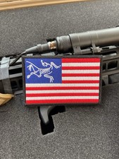 Patch Arc’teryx Leaf