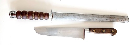 Couteau cuisine - couteau,