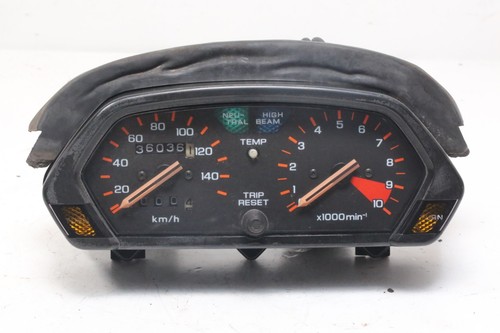 Compteur vitesse honda 250 - vitesse,