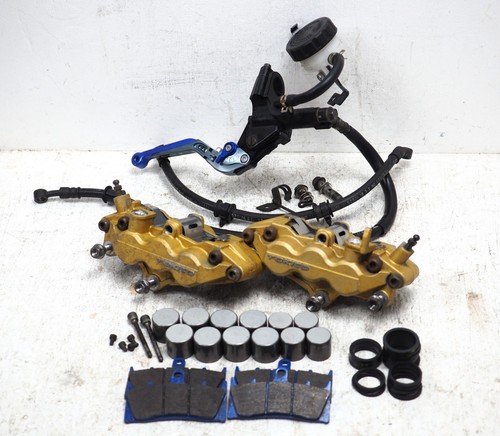 Fullrebuilt suzuki - 01-02,