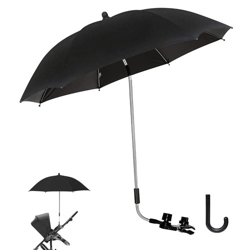 Parasol poussette bébé - parasol,