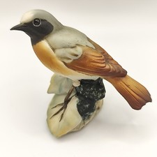 Tay Italy Porcelain 'Redstart'