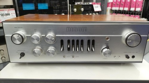 Luxman 1000 control - c-1000,