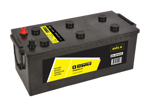 Batteries camion bolk - camion,