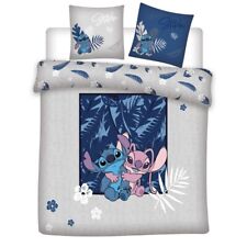 Housse de couette Disney Lilo