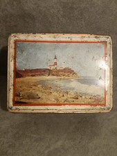 Ancienne boite à papier de