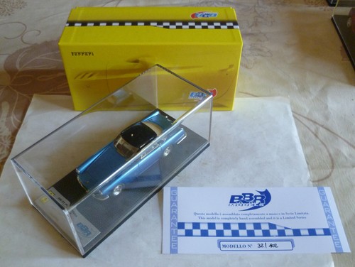Bbr ferrari 250 pininfarina - gt,