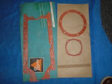 Perkins 3 Cylinder Tractor P3/144  3/152 3A/152 D3/152 NOS Payen Sump Gasket Set