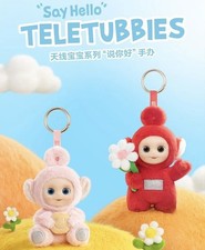 Authentic Teletubbies "Say