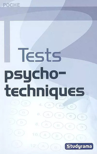 Tests psychotechniques sabine - tests,