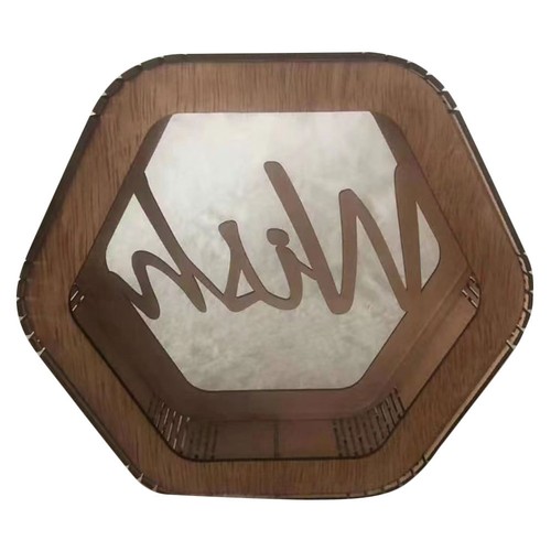 Wooden wedding card box - card,
