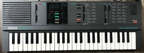 Yamaha portasound vss 100 - yamaha, vss-100