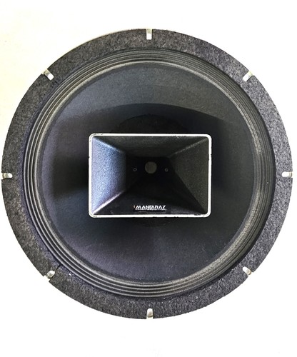 Altec lansing 604 - 604-8k, 16"