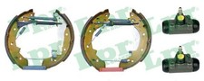 Kits de Freins Arrière