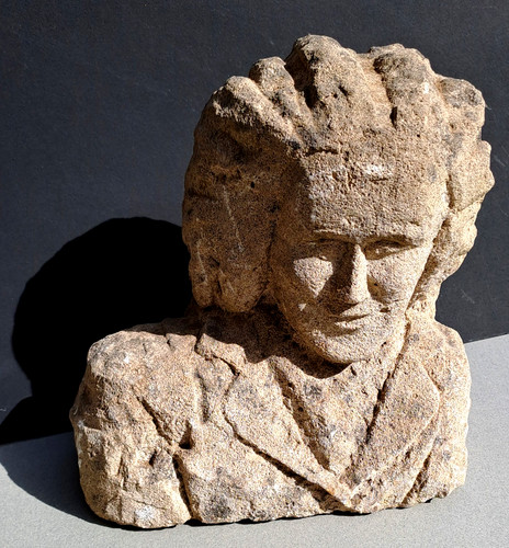 Art naif ancienne - art,