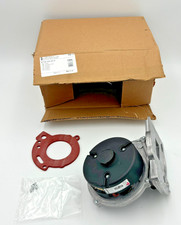 Buderus Sieger Souffleur Pour