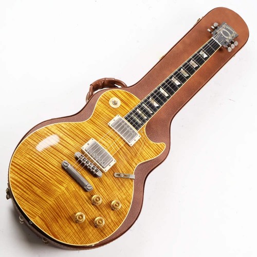 Gibson custom shop occasion - gibson, [occasion]
