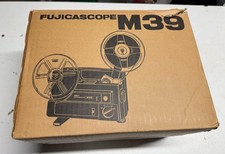 Projecteur Fujicascope 139