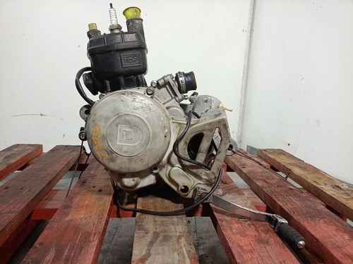 Ebs050 moteur complet - ebs050, derbi