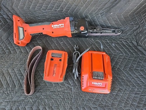 Hilti gfb a22 cordless - 6x-a22, 22v