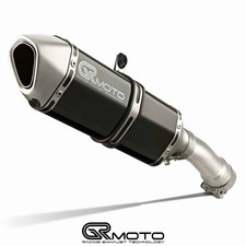 Échappement Pour BMW S 1000