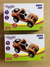 2 pièces Funskool Giggles