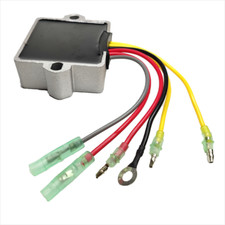 Régulateur redresseur pour