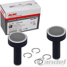AL-KO Garniture de Friction de