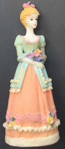 Figurine princesse - figurine,