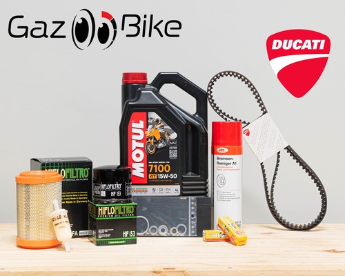 Kit entretien vidange ultimate - entretien,